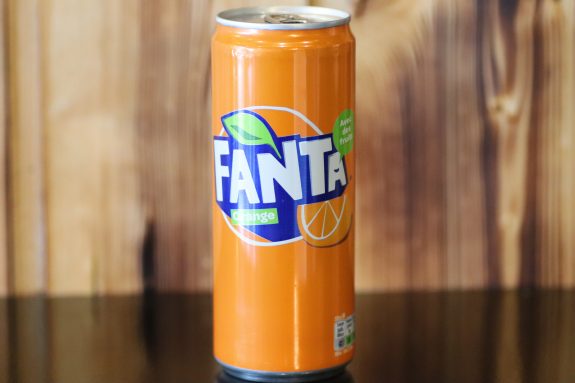 Fanta (33cl)