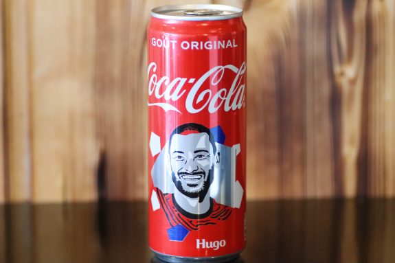 Coca (33cl)