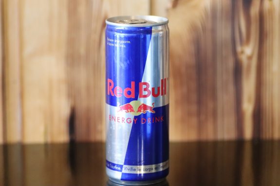Red bull (33cl)