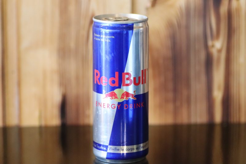Red bull (33cl)