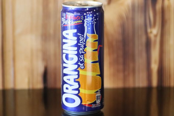 Orangina (33cl)