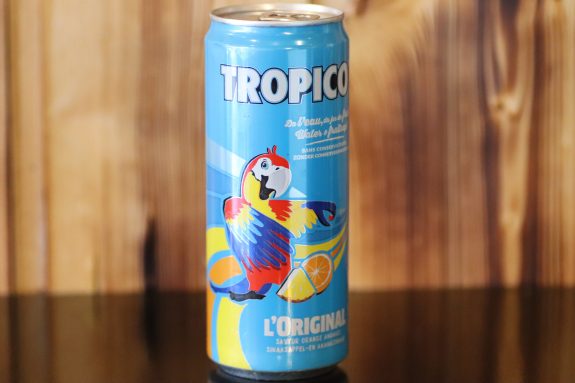 Tropico (33cl)