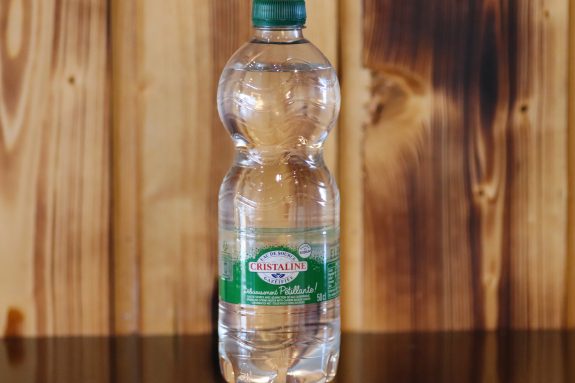 Eau gazeuse (50cl)