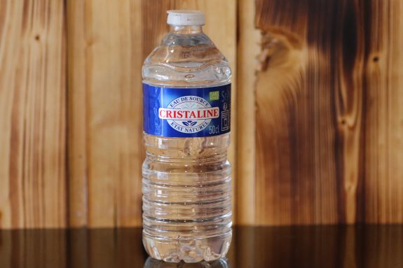 Eau plate (50cl)