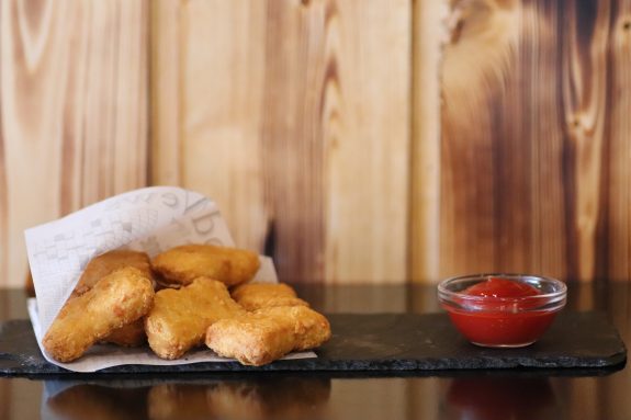 Nuggets x6