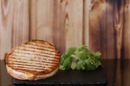 Croque Mr