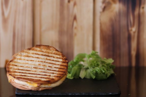 Croque Mr