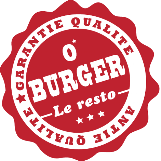 O'Burger Icon