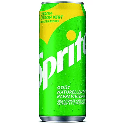 Sprite  (33cl)